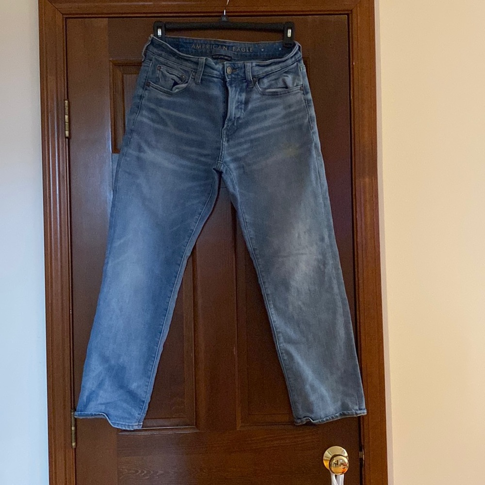 Mens American eagle pants 31/30